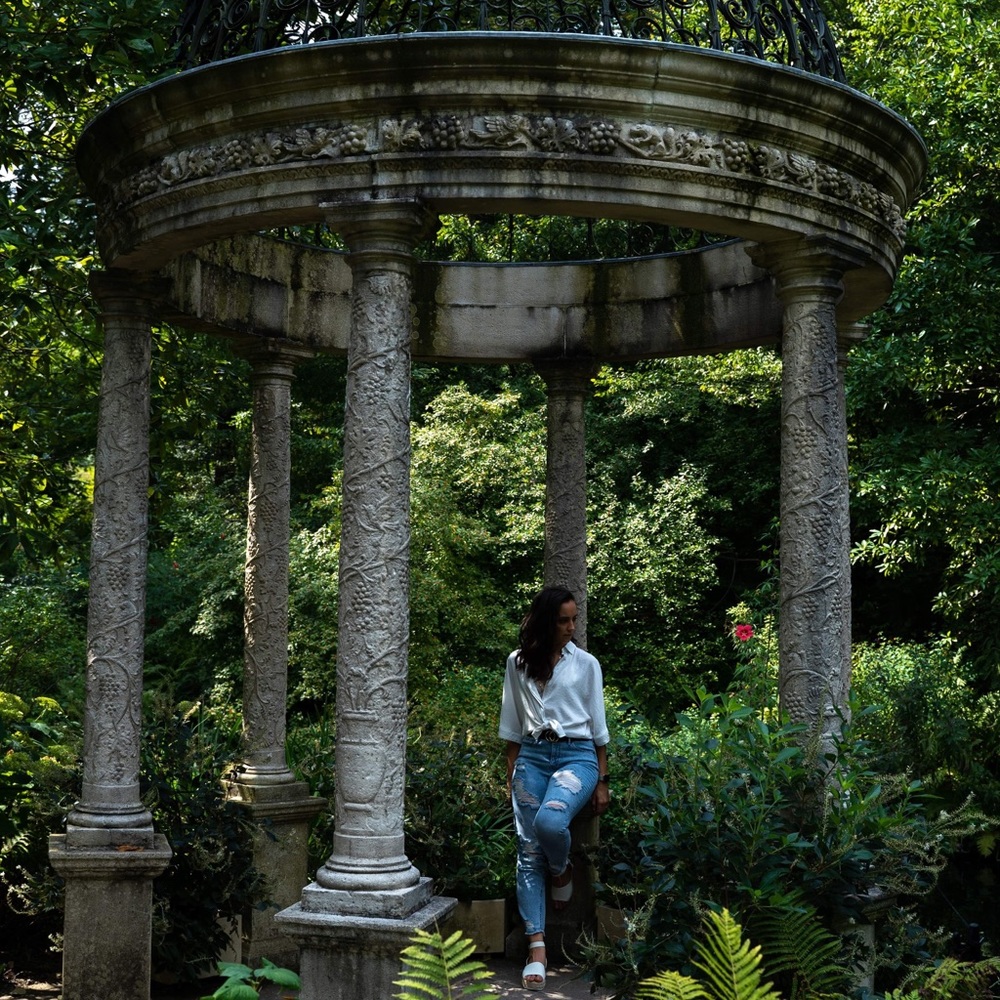 Meet your Posher, Jessica